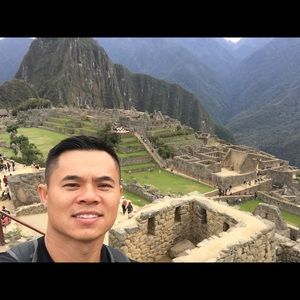 Meet your Posher, Duy